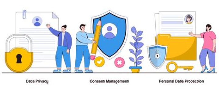 Privacy, Consent, And Digital Boundaries
