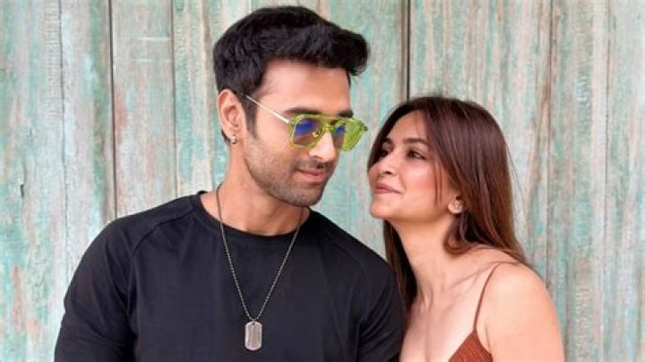 Pulkit Samrat And Kriti Kharbanda's Enduring Love Story