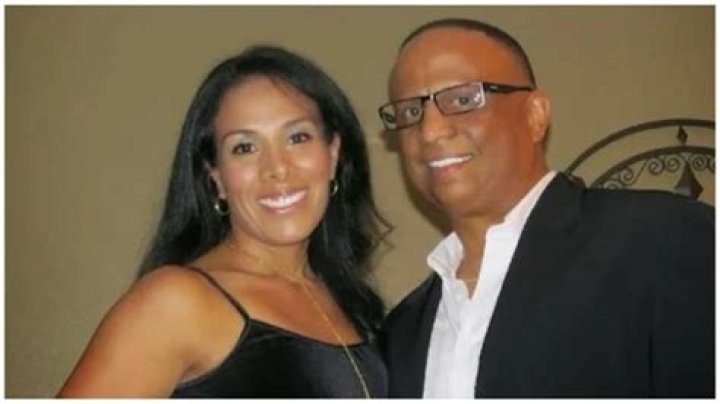 Ramon Sosa's Wife And Inspirational Icon