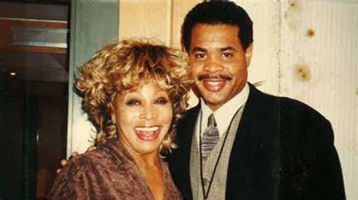 Raymond Craig Turner Parents: Tina Turner And Raymond Hill