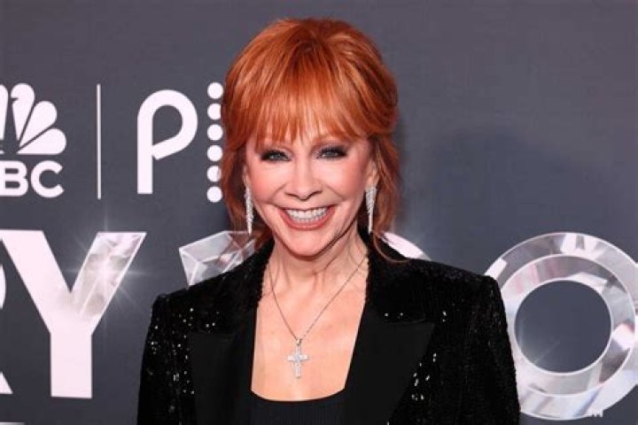 Reba McEntire's Health And Well-being