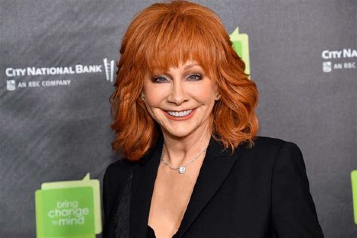 Reba McEntire's Legacy And Well-being Revealed