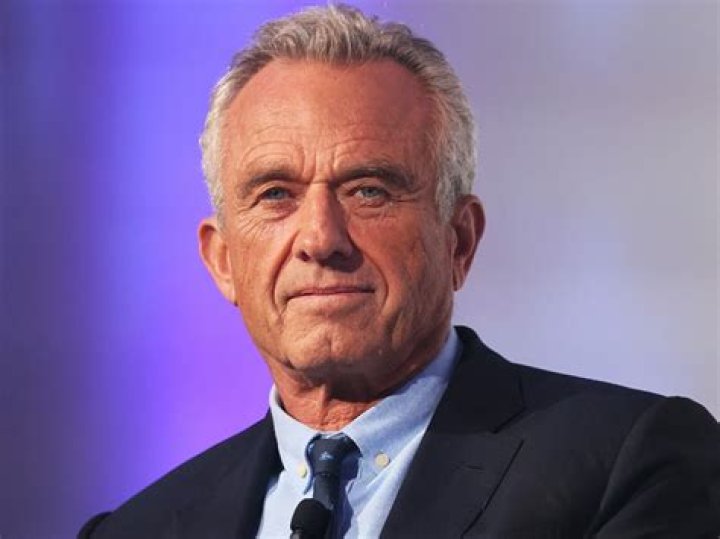 Robert F. Kennedy Jr illness: What health Condition or Disease Does He Have?