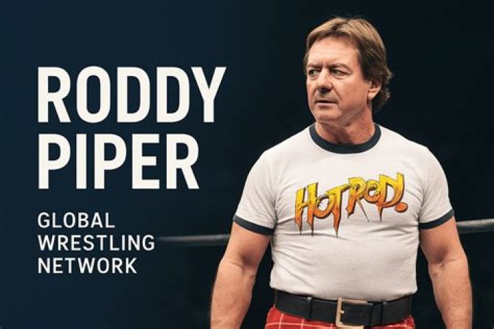 Roddy Piper's Net Worth Revealed