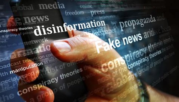 Rudy Fernndez: Uncovering Truth Amidst Misinformation