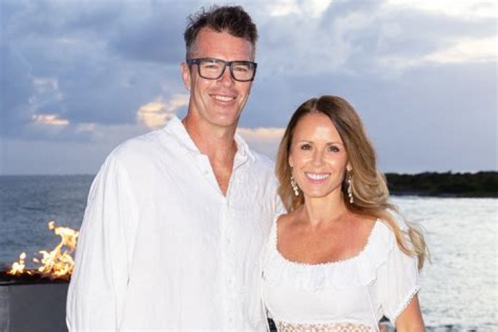 Ryan And Trista Sutter: An Enduring Love Story