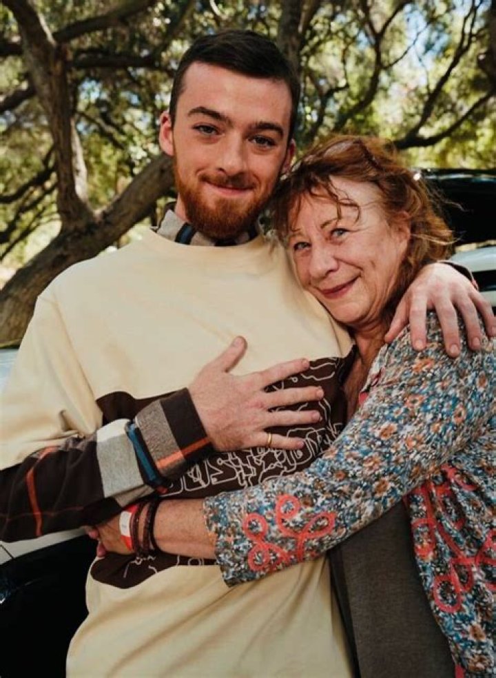 Sam Levinson's Parents And Their Influence