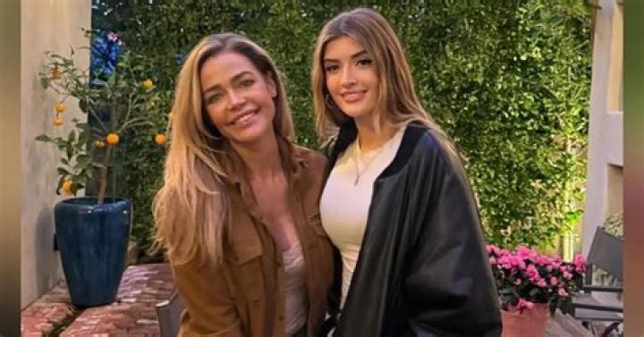 Sami Sheen's Bikini Measurements: Uncovering The Truth