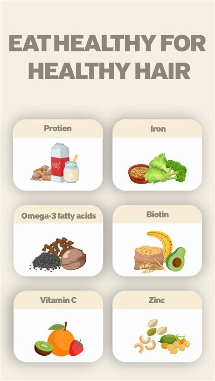 Secrets To Healthy Hair, Diet, And More Revealed