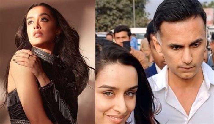 Shraddha Kapoor's Height, Weight, Age, Boyfriend, And Family