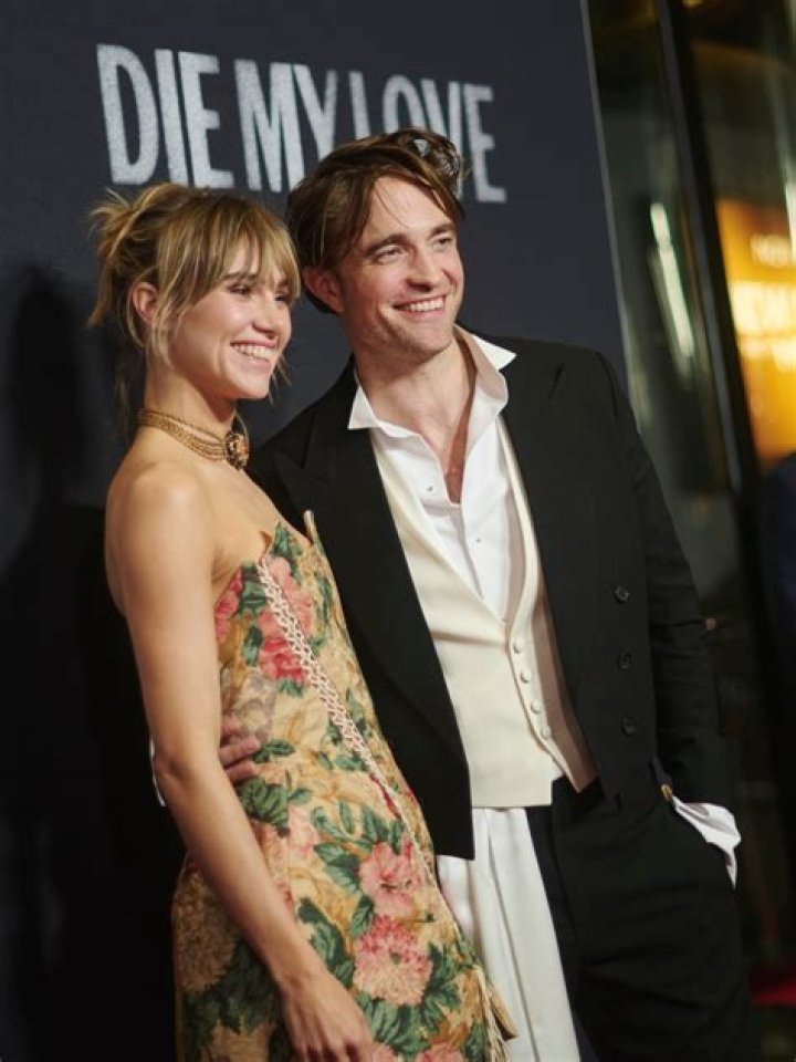 Suki Waterhouse age: How old is the actress?