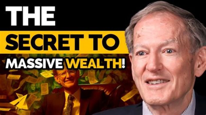 Surprising Insights And Wealth Secrets Revealed