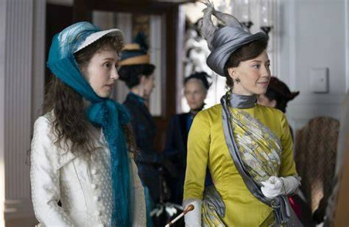 Taissa Farmiga's Journey With Her Mother