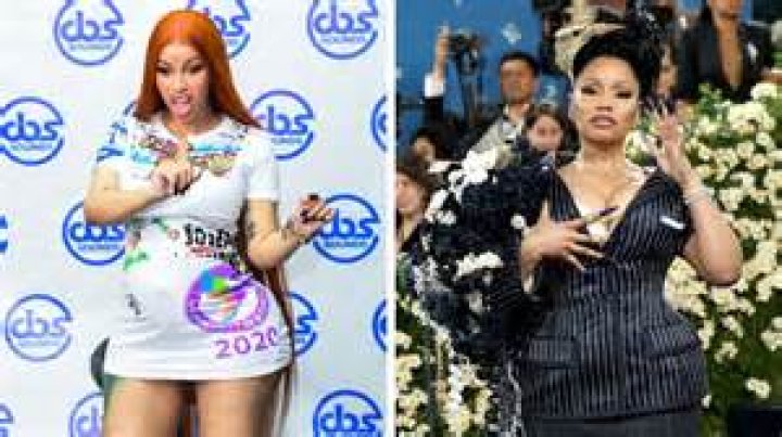The Brother, Background, And Career Behind Nicki Minaj's Success