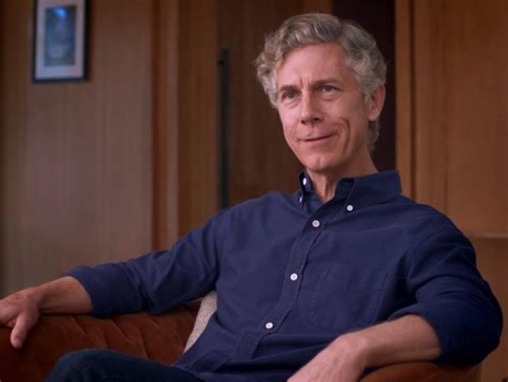 The Multifaceted Artist Behind Chris Parnell