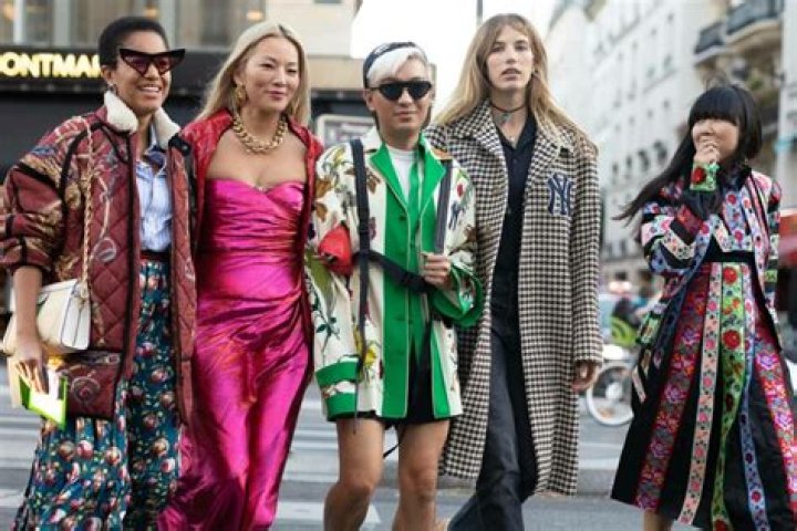The Multifaceted Icon Shaping Fashion, Music, And Social Justice