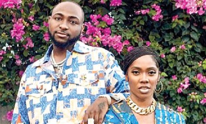 Tiwa Savage's Dating Life Exposed