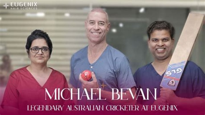 Tracy Bevan's Life After Michael Bevan