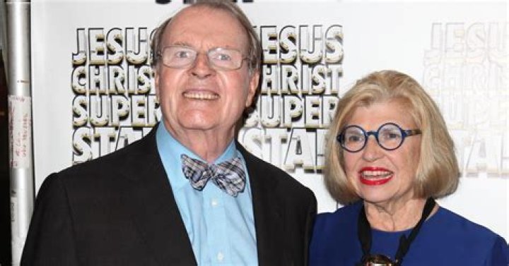 Uncover The Enigmatic World Of Charles Osgood's Sister