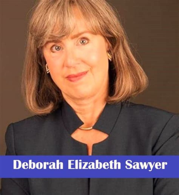 Uncover The Extraordinary World Of Deborah Elizabeth Sawyer