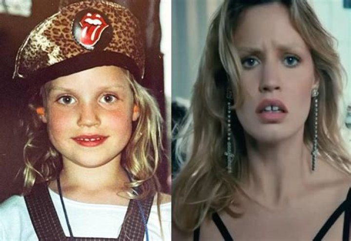 Uncover The Fascinating Story Behind Georgia May Jagger: Age, Height, Mom, And