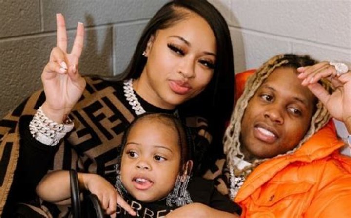 Uncover The Fascinating World Of Lil Durk's Daughter