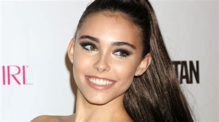 Uncover The Height And More: Exploring Madison Beer's Journey