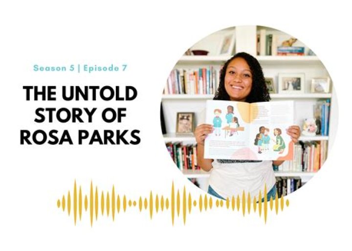 Uncover The Hidden Stories Of Rosa Parks: Discoveries And Revelations