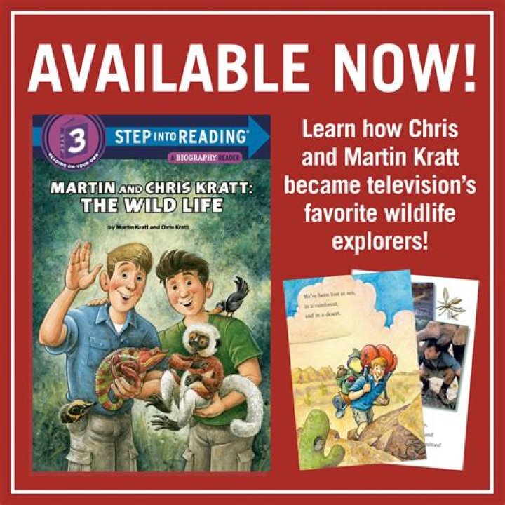 Uncover The Inspiring Story Of Chris Kratt's Wife: A Champion For Wildlife!
