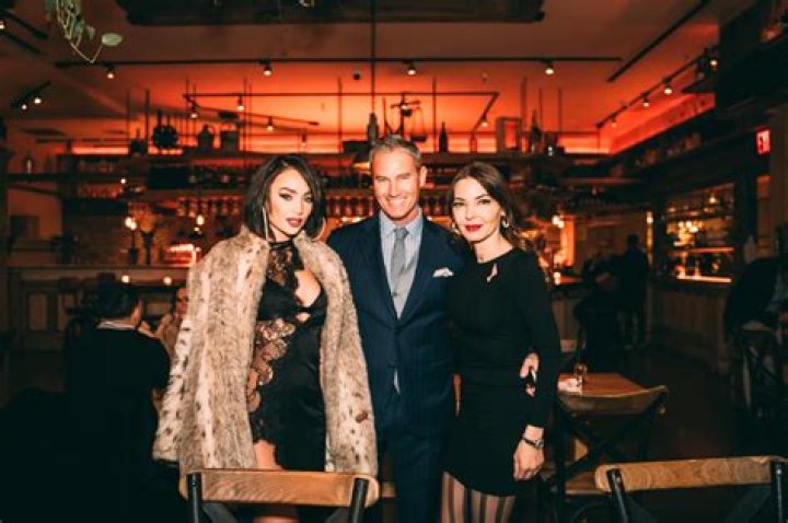 Uncover The Secrets Behind Lee D'Avanzo's Life, Career, And Wealth