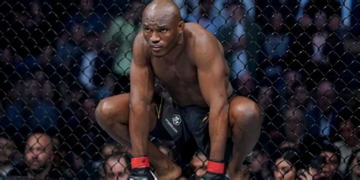 Uncover The Secrets Behind UFC Star Kamaru Usman's Family: Exclusive Insights