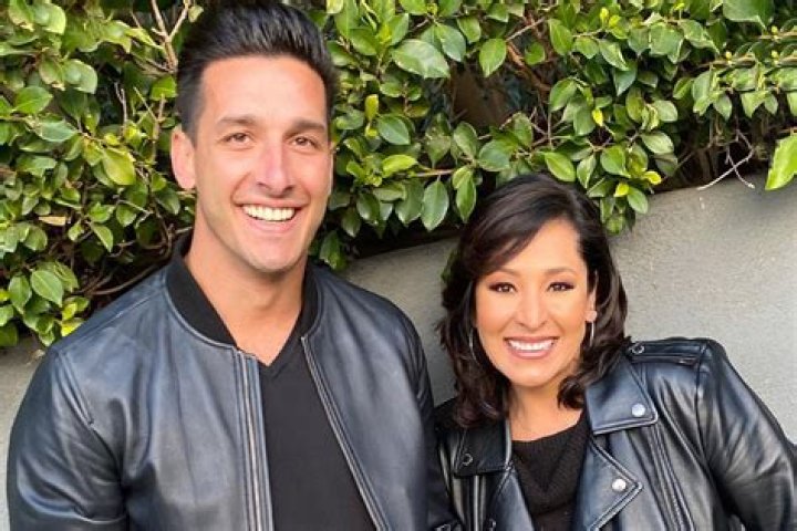 Uncover The Secrets: Mark Mester's Partner Revealed!