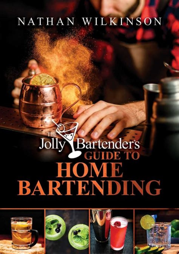 Uncover The Secrets Of Bartending And Management Excellence With Christina Fox