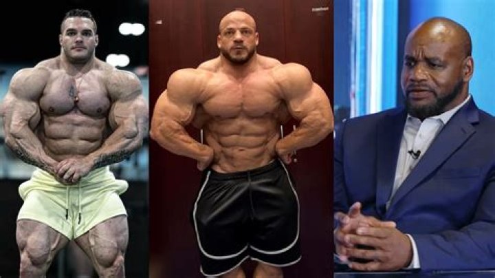 Uncover The Secrets Of Bodybuilding Legend Mamdouh Elssbiay