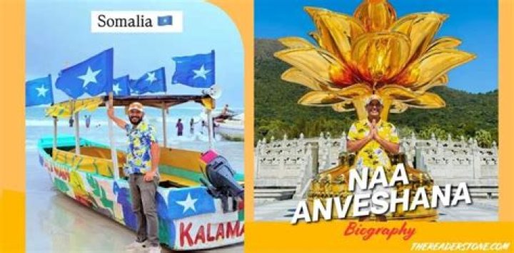 Uncover The Story Behind Naa Anveshana: Insights And Surprises