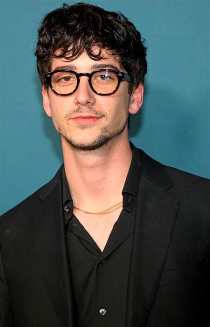 Uncover The Style Secrets Of Milo Manheim's Signature Glasses