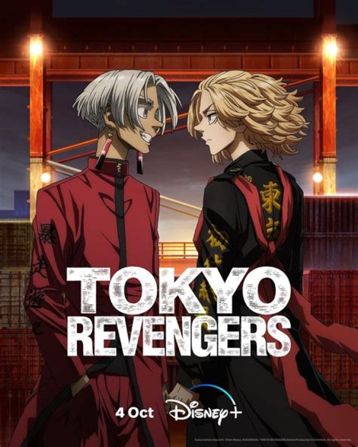 Uncover The Thrilling Unveiling Of "Tokyo Revengers" Season 2, Episode 9