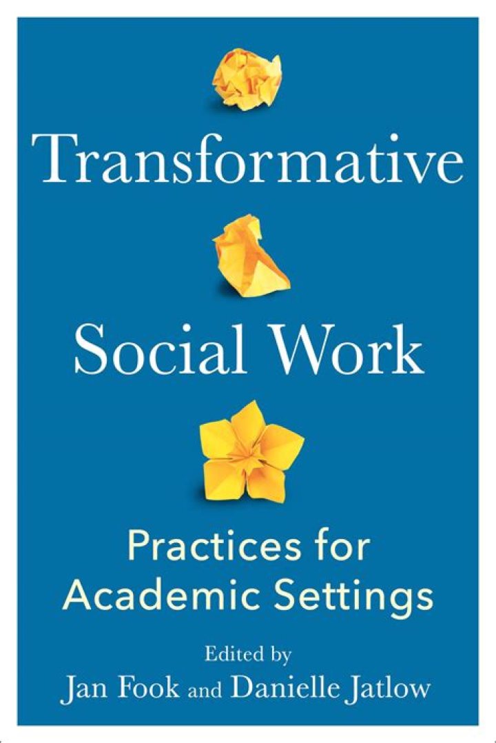 Uncover The Transformative Work Of Danielle Rosenberg In Education