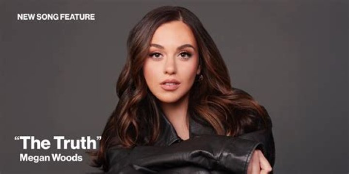 Uncover The Truth: Megan Telles' Age Revealed