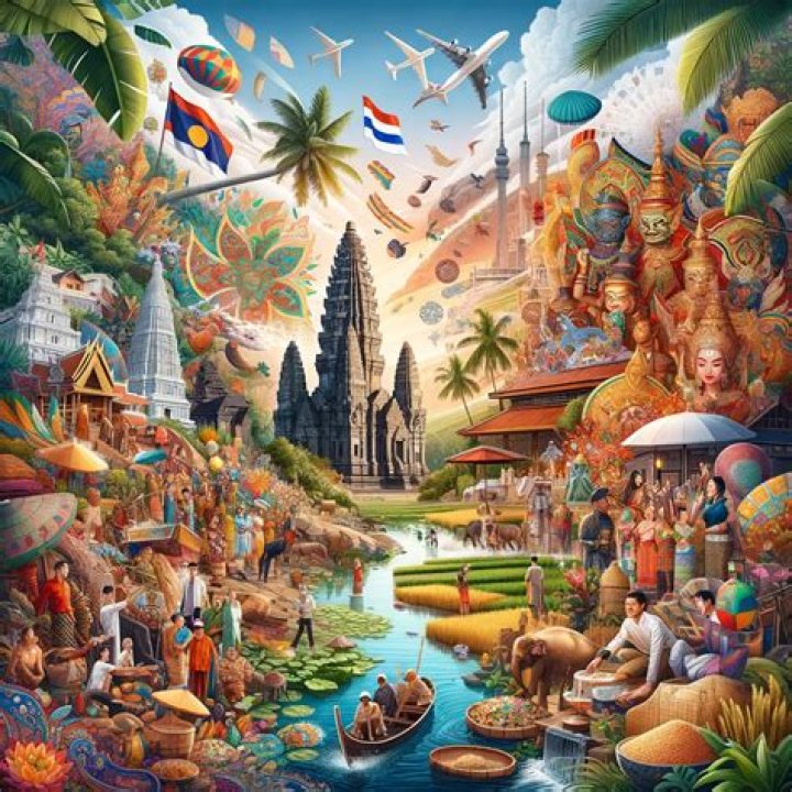 Uncovering Anjelah Johnson's Heritage: A Tapestry Of Cultures