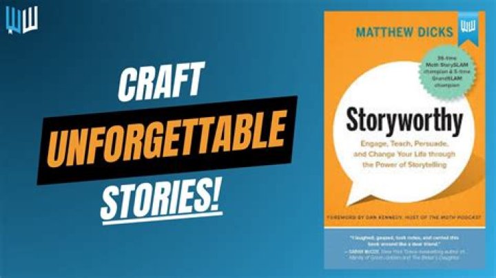 Uncovering Hidden Connections And Unforgettable Stories