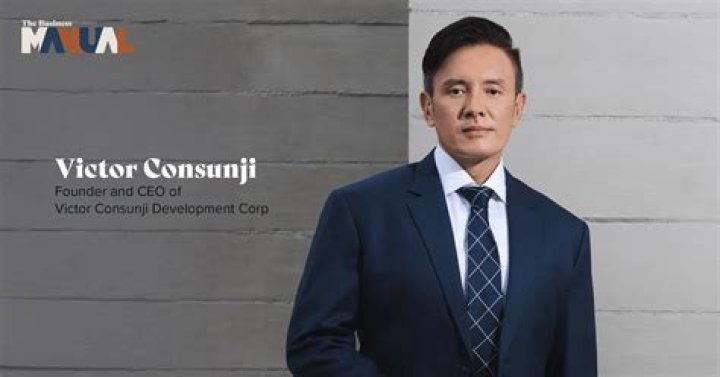 Uncovering Insights From Victor Consunji