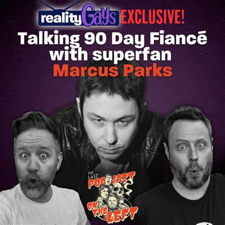 Uncovering Marcus Parks' Private Haven