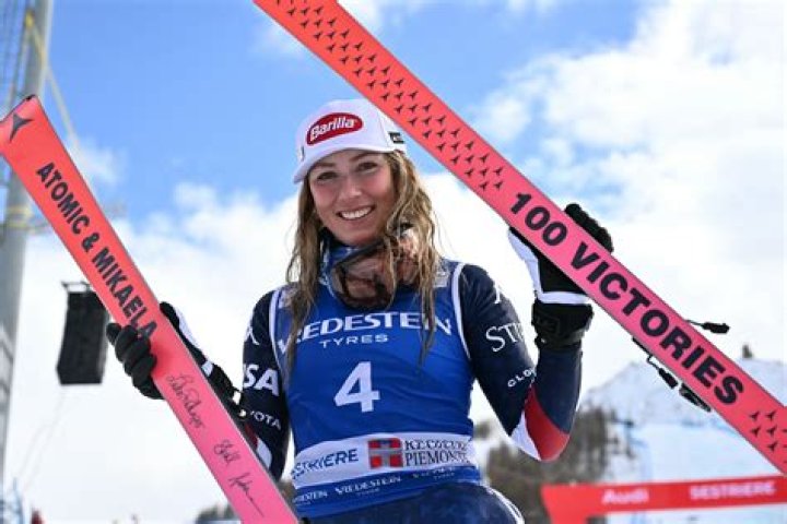 Uncovering Mikaela Testa's Height And Beyond