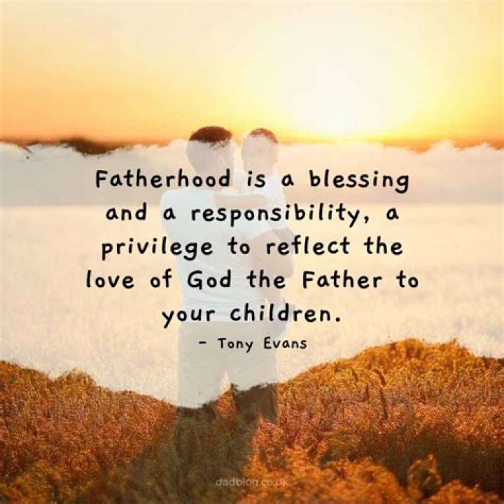 Uncovering The Bond Between Fatherhood And Fame