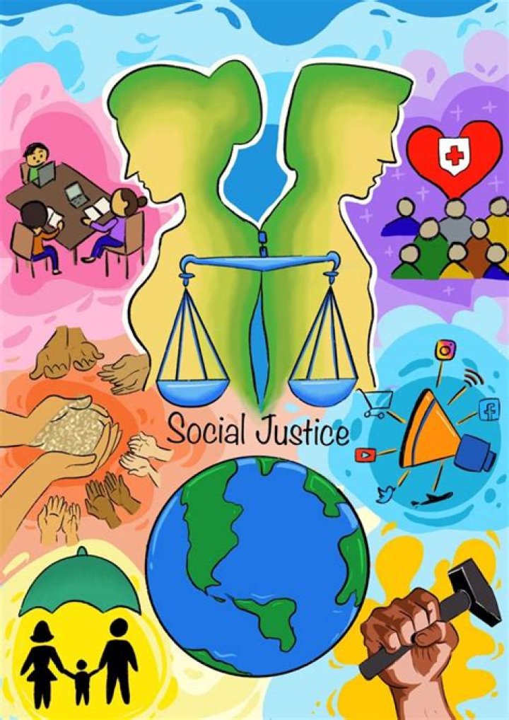 Uncovering The Impact Of A Social Justice Icon