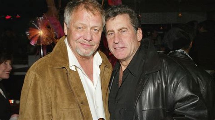 Uncovering The Legacy And Impact Of Starsky And Hutch's Paul Michael Glaser