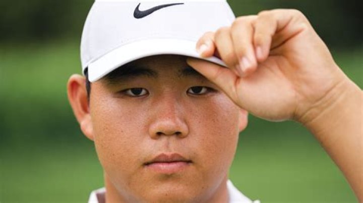 Uncovering The Secrets Of A Golfing Superstar
