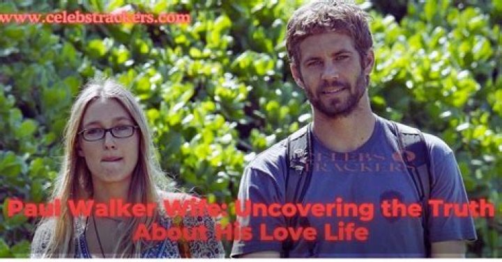 Uncovering The Truth About Her Ex-Girlfriend