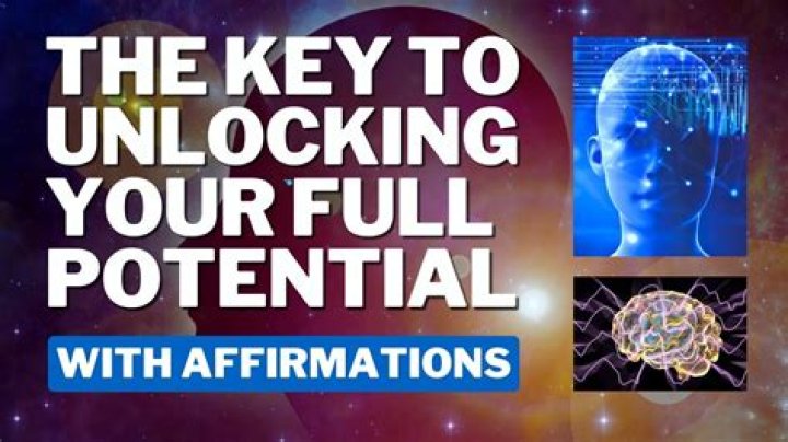 Unlocking Her Journey To Success